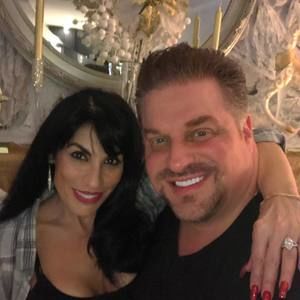 Meet your Posher, Lou